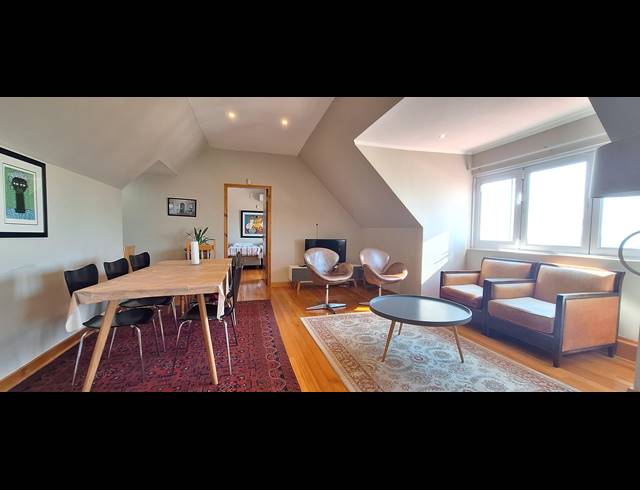 2 BEDROOM APARTMENT FOR SALE IN MUSGRAVE